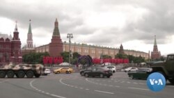 Kremlin Fights to Salvage Putin’s Image After Wagner Mutiny