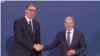 Američki i nemački mediji sve oštriji u kritici Vučića i Srbije