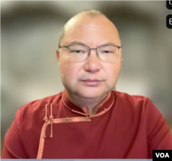 རུ་སོག་དོན་གཅོད་ཁང་གི་ཆེ་བསྟོད་སྐུ་ཚབ་དོན་གཅོད་ཏེ་ལོ་རིན་པོ་ཆེ།