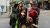 Greece Warns Israel-Hamas War Will Add to Surge of Undocumented Migrants 