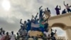 Biden Calls for Release of Niger’s President After Coup 