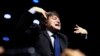 Argentina's Milei derides socialism in 1st visit to Brazil as president