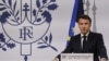მაკრონი ჩინეთს სტუმრობს