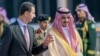 Syria's Assad to Attend Arab Summit, Ending Regional Isolation