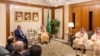 Saudi Arabia appoints first ambassador to Syria since 2012