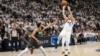 Dončić i Irving "uništili" Minesotu: Dalas zakazao okršaj sa Bostonom za NBA titulu
