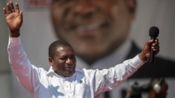 Moçambique: Nyusi manda reexaminar a lei eleitoral, oposição diz que é manobra para a fraude em outubro