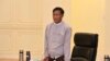 Myanmar’s figurehead vice president, holdover from Suu Kyi's government, retires 