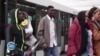 በሊቢያ ለብርቱ እንግልት ተዳርገው ከለላ ፍለጋ ላይ ከነበሩ ፍልሰተኞች 97ቱ ጣሊያን ገቡ