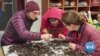 California Family Shares Environmental Passion