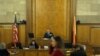 Vedat Gashi, anëtar i asamblesë bashkiake të Uestçesterit/Westchester County Board of Legislators