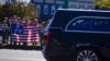 Rosalynn Carter's Intimate Funeral Held in Town Where She and Her Husband Were Born 
