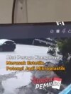 Alat Peraga Kampanye: Merusak Estetik, Potensi Jadi Mikroplastik