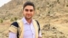 پویا مولایی‌راد، پسرعموی مادر كيان پیرفلک