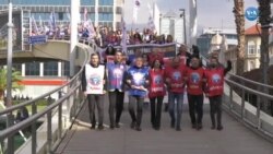 Öğretmenler iş bıraktı: “Geçinemiyoruz, barınamıyoruz, yaşayamıyoruz”
