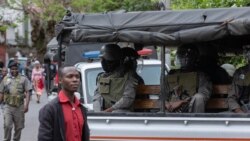 Moçambique: Manifestações não são a única causa da eventual crise de salários da função pública