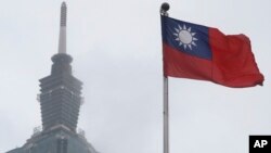 台灣於1月13日將舉行總統和立委大選投票。