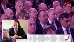 პაატა ზაქარეიშვილი, ყოფილი სახელმწიფო მინისტრი
