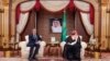گفت‌و‌گوی «صریح» آنتونی بلینکن و بن سلمان درباره طیفی از مسائل از جمله حقوق بشر