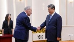 習近平再提“有一千條理由把中美關係搞好”，美中關係觸底？