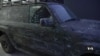 Ukrainian Volunteers Turn Old SUVs Into Lifesaving Vehicles
