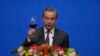 China Foreign Minister: Healthy US-China Ties 'No Longer a Choice'
