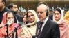 ပါကစ္စတန်ဝန်ကြီးချုပ်သစ်အဖြစ် Shehbaz Sharif ရွေးချယ်ခံရ 