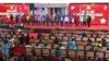KPU Serukan Politik Damai di Pemilu 2024
