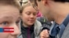 İsveçli iklim eylemcisi Greta Thunberg Londra'da mahkemeye çıkarıldı