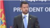 Milatović traži vladu “u skladu sa izbornom voljom”: Strano miješanje protivno Ustavu 