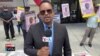 Ayisyen nan Nouyòk Pran Lari pou Pwoteste Kont Patisipasyon Michèl Martelly nan Festival Karayibeyen an
