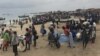 Pescadores, Benguela, Angola