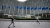 EU sanctions Chinese firms, North Korean minister over Ukraine war