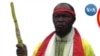 Baike bakanisi Ne Muanda Nsembi bo' mobundi mpo n lokumu ya "Bakongo"