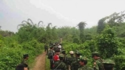 လိုင်ဇာအနီးက ဘွမ်ရဲဘွမ် စခန်းကို KIA နဲ့ ပူးပေါင်းတပ်တွေ သိမ်းပိုက်