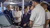 Japan, Philippines Boost Alliance to Counter China, Analysts Say