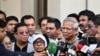 Bangladesh's Yunus Vows to Help Poor Despite Legal Woes