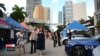 40yèm Ane "Foire Liv Miami"