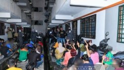 မလေးရှား စမုံညှင်းမြို့မှာ မြန်မာ ၂၀၀ နီးပါး ဖမ်းဆီးခံရ
