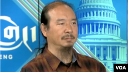 ྒྱ་ནག་གི་གནད་དོན་དབྱེ་ཞིབ་པ་སངས་རྒྱས་སྐྱབས།