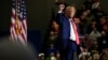 Trump Downplays Jan. 6 Capitol Siege, Calls Jailed Rioters 'Hostages' 