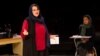 اجرای نمایش «انگلیسی» برنده  جایزه پولیترز، در کالیفرنیا؛ مری آپیک: زیربنای این اثر به نوعی سیاسی است