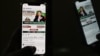Internet Disrupted in Pakistan as Khan’s Party Launches Virtual Election Campaign
