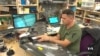 Ukraine Businesses Pivot to New Military Technology Production