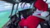 US Funding to Counter China in Pacific in Limbo