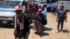 Vakweguri vadarika makore zana vemuBulawayo 