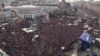Ten Years after Maidan, Ukraine's Activists Say Their Fight Continues 