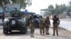 طالبان و نظامیان پاکستانی در تورخم درگیر شدند