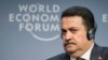 Iran's Desire For 'Seat at the Table' Felt in Davos