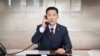신원식 한국 국방부장관 (한국 국방부 제공)
